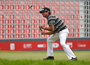 Rewind: Day 4 in numbers: WGC-HSBC Champions