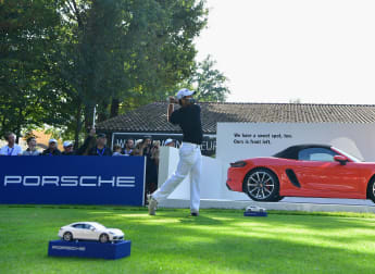 Levy lead trimmed in Germany