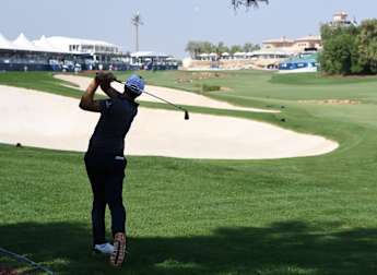 Tight at the top in Dubai