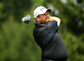 Lowry in charge in Ohio