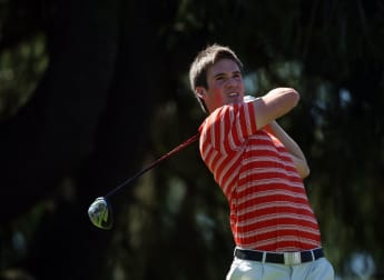 Haines eyes Spanish double