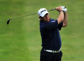 Westwood on course for Wentworth glory