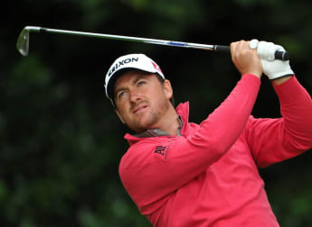 G-Mac’s Mission: WGC – HSBC Champions glory