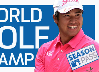 Season Pass - Halloween Special