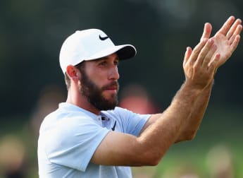 Eight former KLM Open champions set to star in Spijk