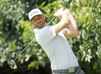 Johnson powers clear at Chapultepec