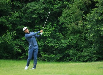 Lengden sprints into Austria lead