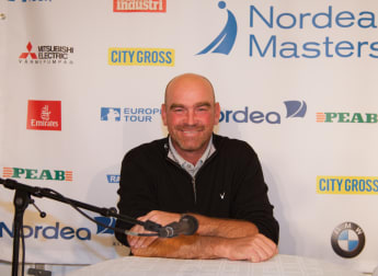 Björn aiming to bounce back in Sweden