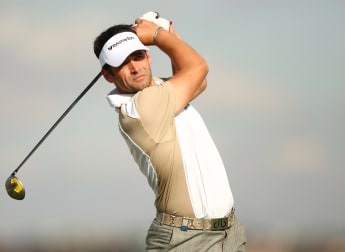 Slattery shines in Belgium