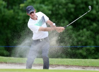 Home comforts for Frittelli at Le Vaudreuil