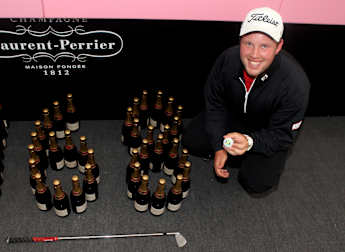 The eight strangest hole-in-one prizes