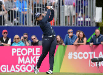 Iceland make strong start to mixed event