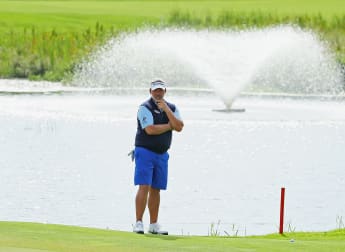 Final audition for Ryder Cup hopefuls