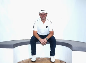 Sullivan keen to double up in South Africa