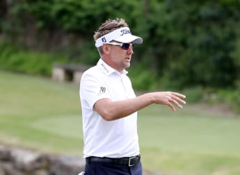 Poulter through after Chappell concedes