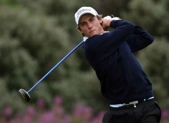 Hebert has high hopes of success