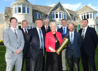 Inaugural Legacy Cup launched