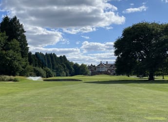 The Belfry Hotel & Resort to host British Challenge presented by Modest! Golf Management 