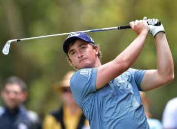 Dunne remains in charge in Morocco