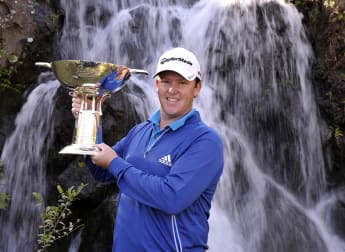 Fraser lands convincing win