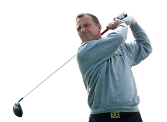 Emerson ready to Rock on Senior debut