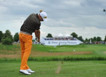 Home hope Siem still dreaming of German glory