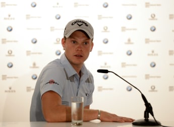 Willett excited about maiden title defence