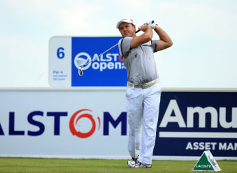 No separating Sterne and McDowell