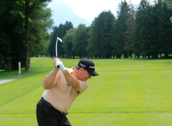 Woosnam headlines strong Ryder Cup contingent in Switzerland