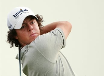 McIlroy sees patience as crucial