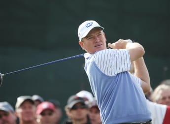 Els looking to maintain momentum in Munich