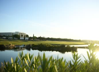 Day two digest: Portugal Masters