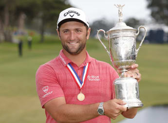 2022 U.S. Open: Five things to know