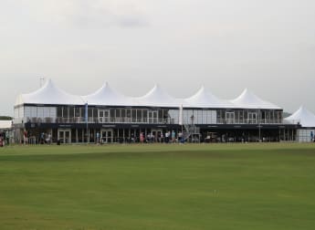 Practice made perfect at Leopard Creek