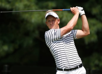 Kuchar denies Donald