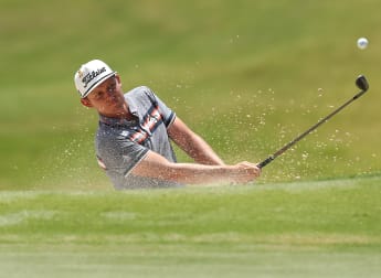 Smith takes control Down Under