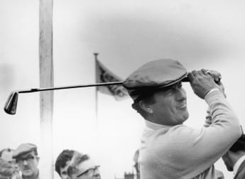 The Champion Golfer: remembering Peter Thomson