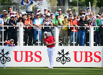 Willett surges into Hong Kong lead