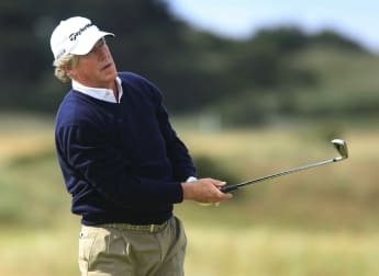 Allen holds on for victory