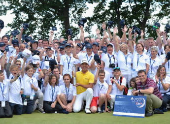 Day 4 in Numbers: Lyoness Open