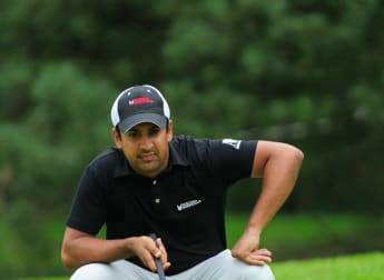 Three-way tie at the top at KLM Open