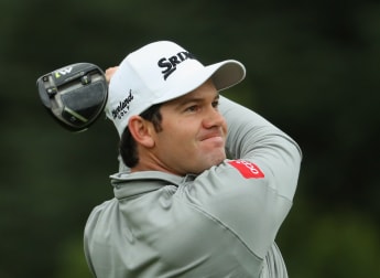 Gouveia hoping for happy homecoming