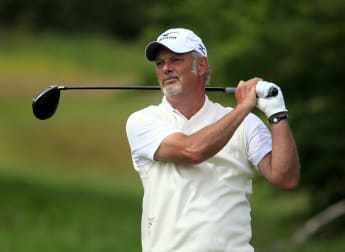 Brand Jnr hoping to go Double Dutch