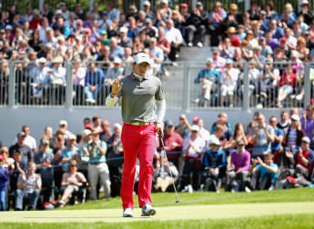BMW PGA Championship launches new hospitality packages