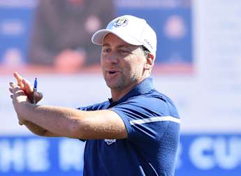 Download The Ryder Cup App