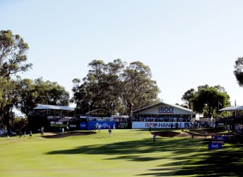 Five things to know: ISPS Handa World Super 6 Perth