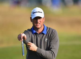 Karlsson has eye on top prize