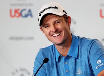 Rose confident of more Major glory