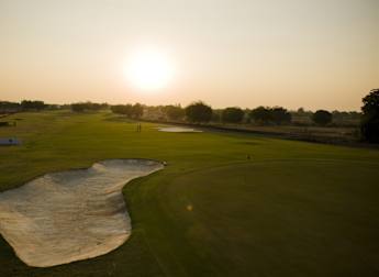 Sandhu: India is up for the Challenge