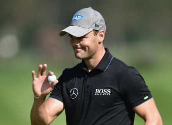 Kaymer inspired by memories of home glory